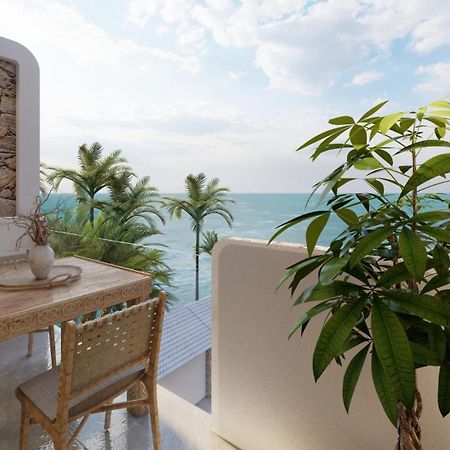 באנג ראק So Kohkoon Beach Resort מראה חיצוני תמונה