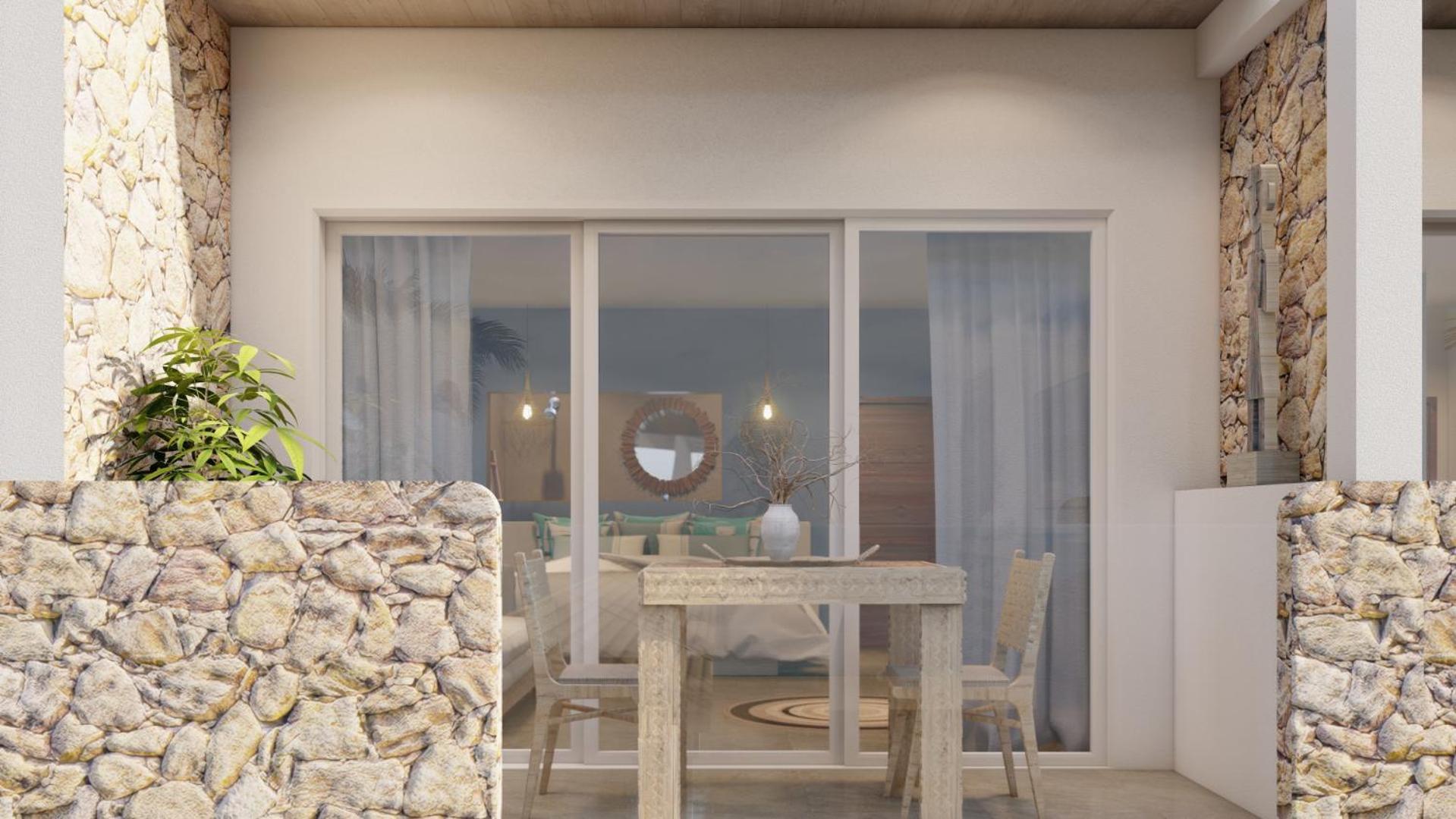 באנג ראק So Kohkoon Beach Resort מראה חיצוני תמונה