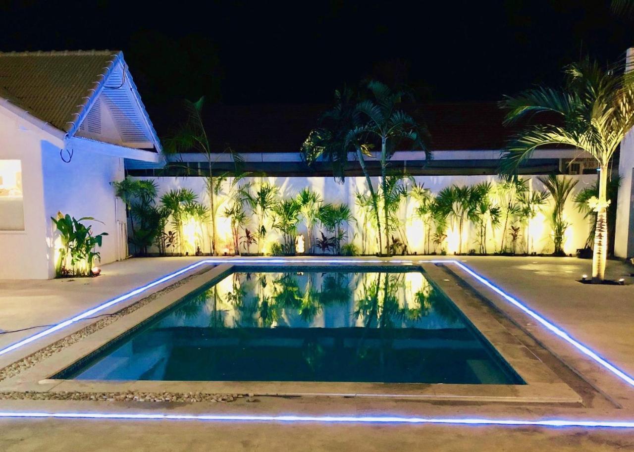 באנג ראק So Kohkoon Beach Resort מראה חיצוני תמונה