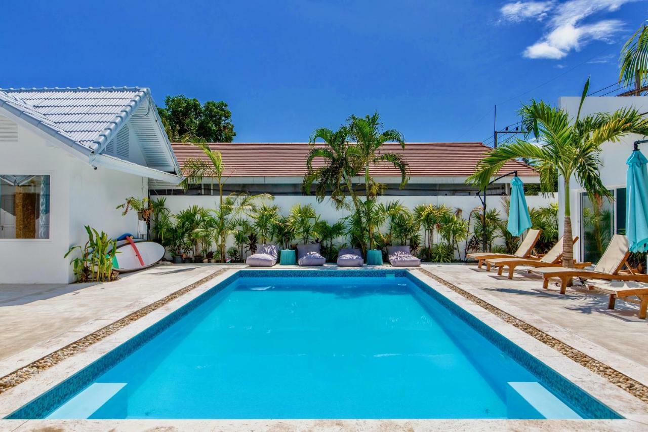 באנג ראק So Kohkoon Beach Resort מראה חיצוני תמונה